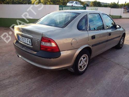 AC compressor OPEL VECTRA B (J96)  | BP21466417M34 
