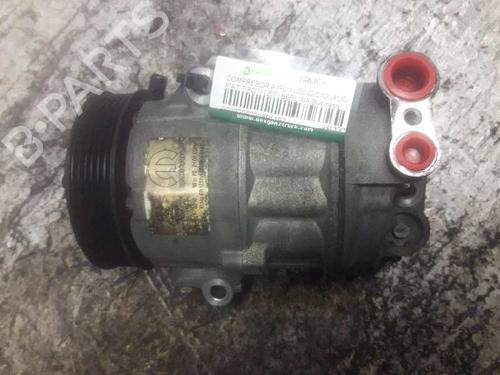 AC Kompressor FIAT TIPO Hatchback (356_, 357_)  | BP22785693M34 
