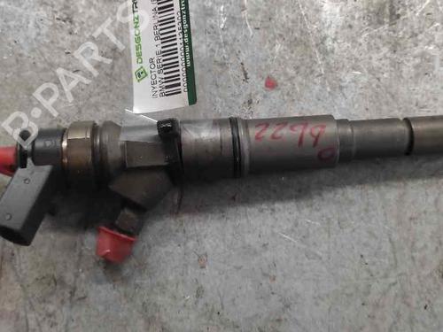 Used Injector BMW 1 (E87) 120 d (163 hp) 21409329