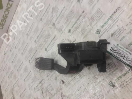 Pedal OPEL CORSA D (S07)  | BP21469565I4