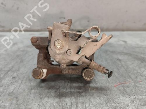 Left rear brake caliper FORD MONDEO IV (BA7)  | BP26016822M107 