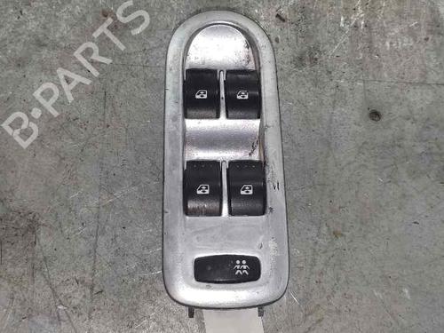 Used Left front window switch RENAULT MEGANE II (BM0/1_, CM0/1_) [2001-2012]  21409315