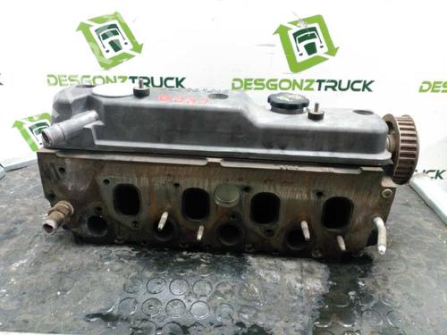Cylinder head FORD FOCUS I (DAW, DBW)  | BP21442082M5 