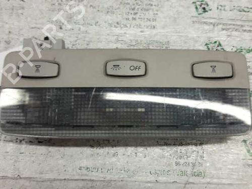Kabinelys RENAULT ESPACE IV (JK0/1_) [2002-2025]  21454973