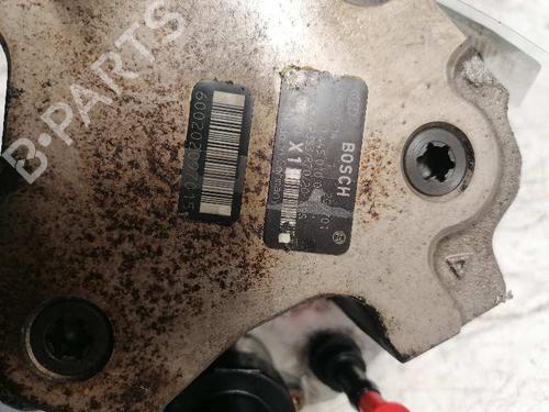 Injection pump BMW 1 (E87) 118 d | BP21480530M78