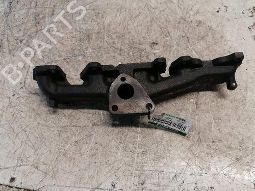 Used Exhaust manifold FORD KA (RU8) [2008-2016]  21482255