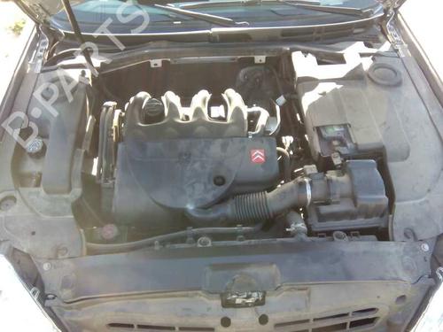 Front left lock CITROËN XSARA (N1) 1.9 D | BP21425488C98 