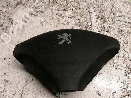 Førerens kollisjonspute PEUGEOT 307 (3A/C) [2000-2012]  21477496