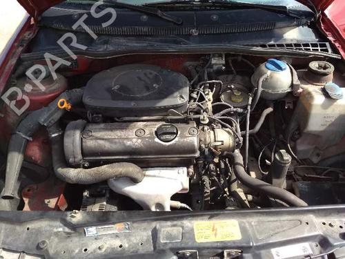 Right front indicator SEAT CORDOBA (6K1, 6K2)  | BP21483909C33 