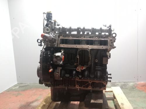 Motor IVECO DAILY VI Platform/Chassis 35S16, 35C16, 40C16, 42S16, 50C16, 60C16, 65C16, 70C16 (160 hp) 29506592