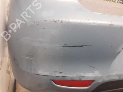 Rear bumper SEAT IBIZA III (6L1)  | BP21454809C8 