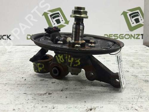 Right rear steering knuckle HYUNDAI ACCENT I (X-3)  | BP21454995M28 