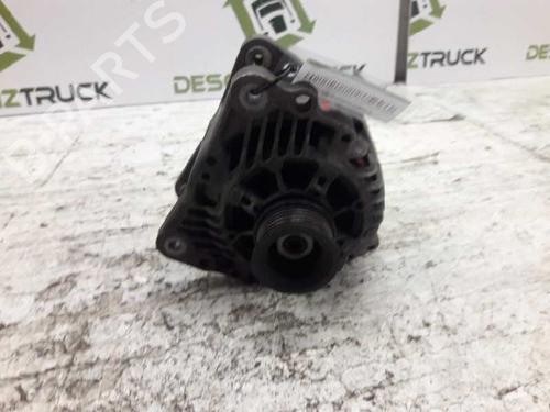 Used Alternator VW GOLF III (1H1) [1989-2000]  21458410