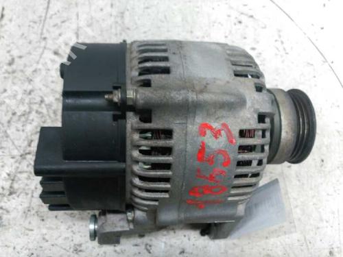 Alternator FORD P 100 II 1.8 TD | BP22910112M7 