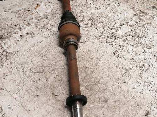 Right front driveshaft PEUGEOT 306 (7B, N3, N5) | BP21479137M39