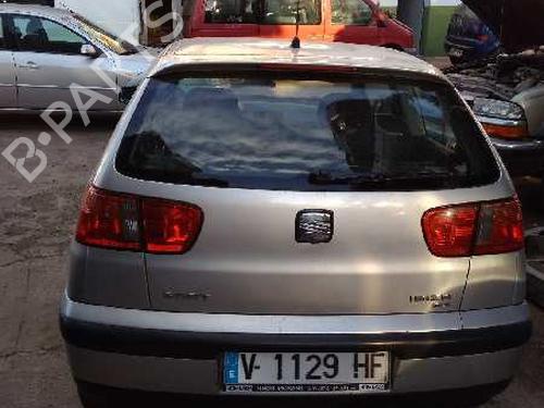 Starter SEAT IBIZA II (6K1)  | BP21475599M8 