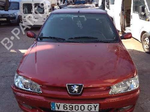 Startmotor PEUGEOT 306 (7B, N3, N5)  | BP21471412M8 