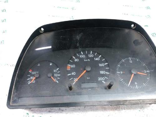 Instrument cluster MERCEDES-BENZ VITO Van (W638)  | BP21447103C47