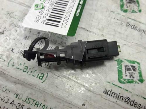 Module électronique ALFA ROMEO 147 (937_) 1.6 16V T.SPARK ECO (937.AXA1A, 937.BXA1A) (105 hp) 21455346