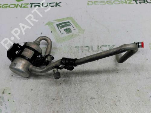 Used AC pipe TOYOTA AVENSIS Estate (_T25_) [2003-2008]  21434401