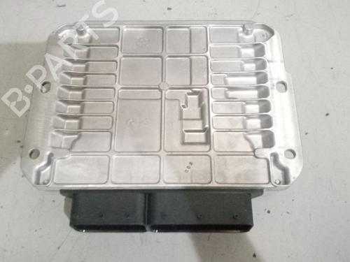 Engine control unit (ECU) NISSAN NT400 CABSTAR (F24M) 28.12, 32.12, 35.12 (F91AN, F24M) | BP27865380M57