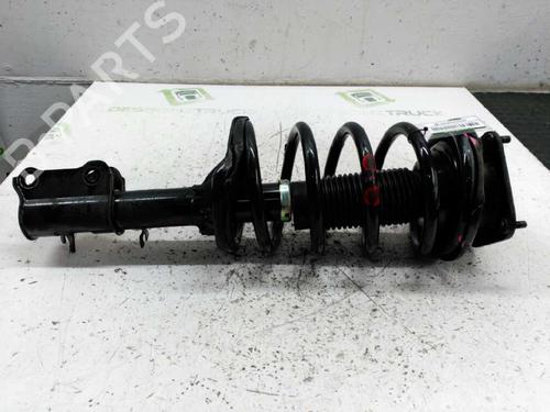 Used Left front shock absorber RENAULT LAGUNA I (B56_, 556_) [1993-2002]  21431941