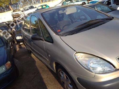 AC Styreenhet / Manøvreringsenhet CITROËN XSARA PICASSO (N68) 1.6 | BP21466022I5 