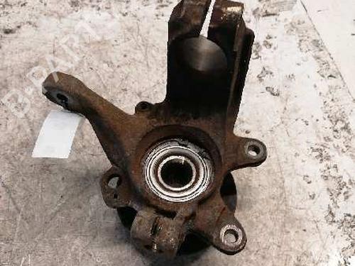 Left front steering knuckle FORD PUMA (EC_) 1.4 16V | BP21481921M25 