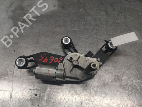 Used Rear wiper motor Rear wiper motor 21470812 21470812