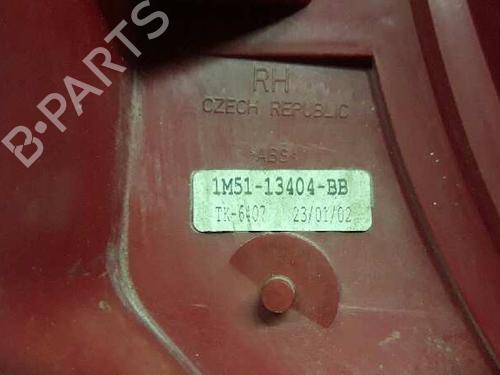 Højre baglygte FORD FOCUS I (DAW, DBW)  | BP21451120C35 