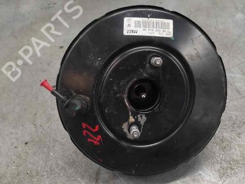 Used Servo brake PEUGEOT 207 (WA_, WC_) [2006-2015]  21410113