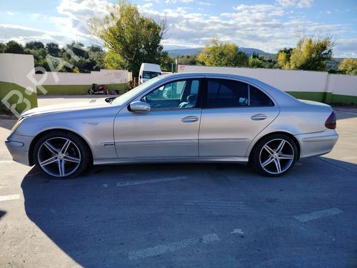 ABS pump MERCEDES-BENZ E-CLASS (W211) E 270 CDI (211.016) | BP39227718M43 - Image 6