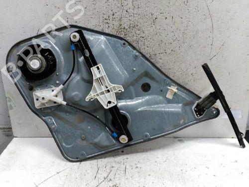 Rear right window mechanism SEAT IBIZA III (6L1)  | BP21440026C25 