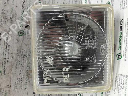 Used Right headlight MERCEDES-BENZ MB Van (W631) [1988-1996]  21449363