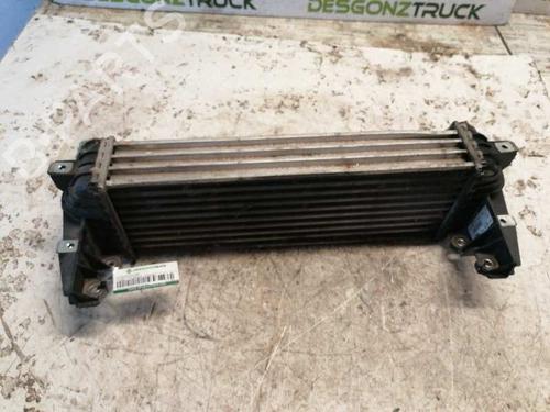 Intercooler FORD TOURNEO CONNECT 1.8 TDCi (90 hp) 21482104