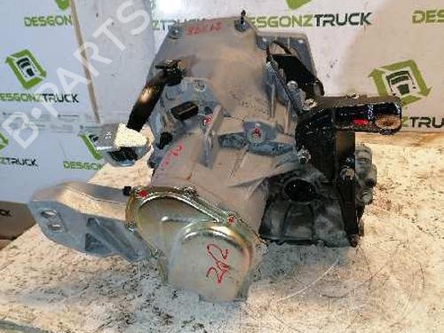 Gearbox FORD ESCORT VI Turnier (GAL, ANL)  | BP21472172M3