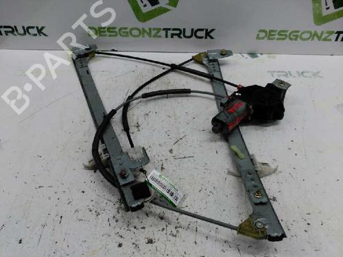 Rudehejsemekanisme ventre foran CITROËN XSARA (N1) [1997-2005]  21430670