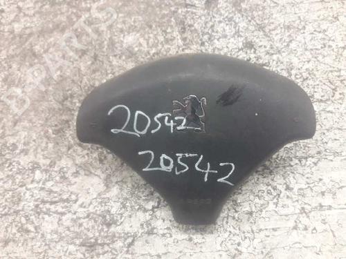 Used Driver airbag PEUGEOT 307 SW (3H) [2002-2009]  21467117