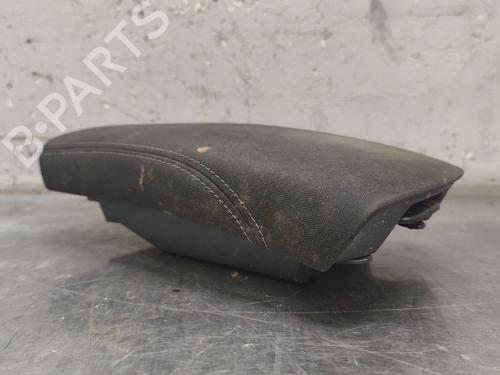 Armlene NISSAN QASHQAI II (J11, J11_) 1.5 dCi (110 hp) 31145362