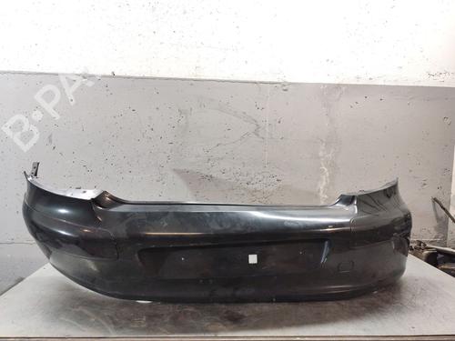 Used Rear bumper PEUGEOT 307 (3A/C) [2000-2012]  25794156