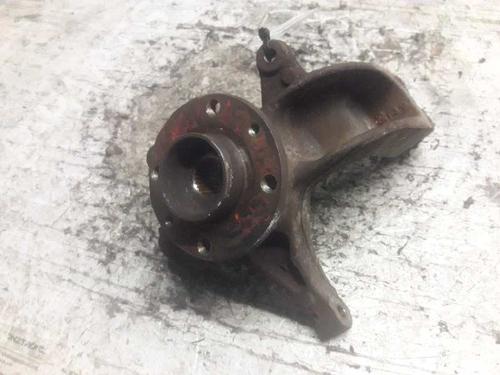 Left front steering knuckle RENAULT MEGANE II Estate (KM0/1_)  | BP21471581M25 