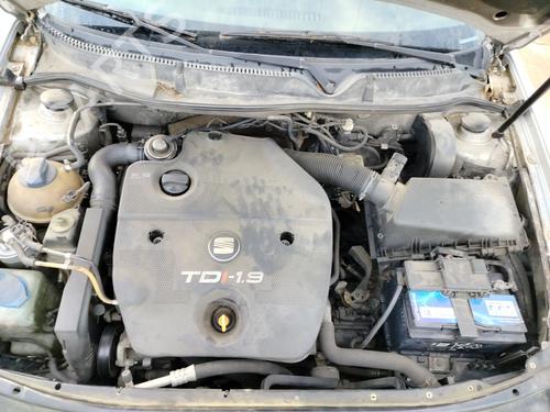 Używane części SEAT TOLEDO II (1M2) 1.9 TDI (110 hp) 4358420