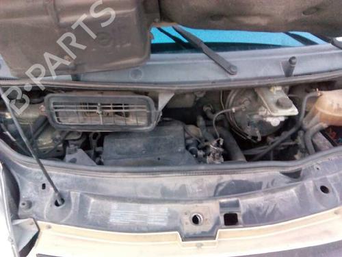 Interior handle OPEL VIVARO A Van (X83)  | BP21449115I7 