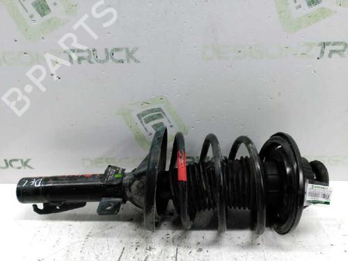 Used Left front shock absorber FORD MONDEO I (GBP) [1993-1996]  21432031