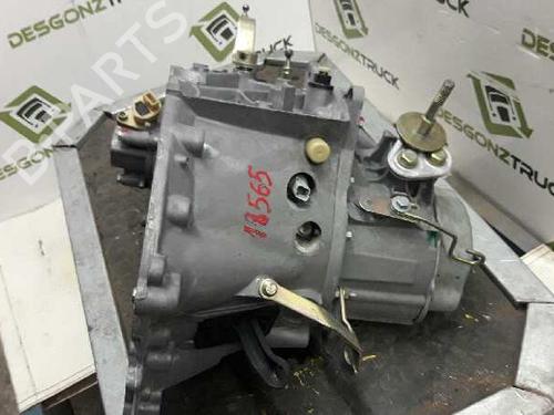 Used Gearbox PEUGEOT PARTNER MPV (5_, G_) [1996-2025]  21433024