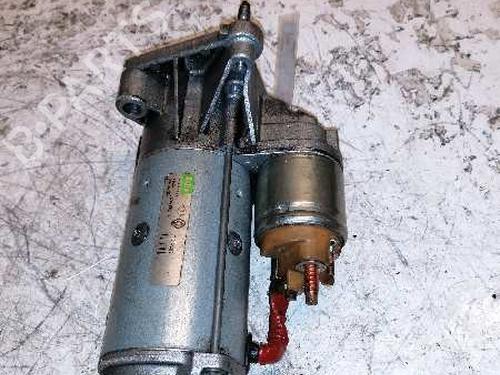 Starter RENAULT LAGUNA II (BG0/1_) 1.9 dCi (BG08, BG0G) | BP21479025M8