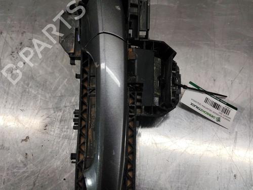 Türgriff vorne links außen INFINITI Q30 1.5 D | BP30006956C128