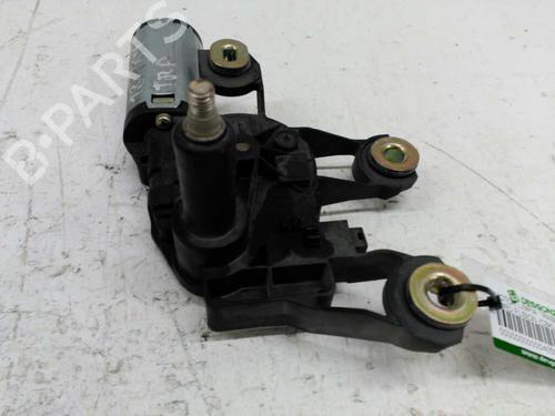 Used Rear wiper motor FORD FUSION (JU_) [2002-2012]  21446271