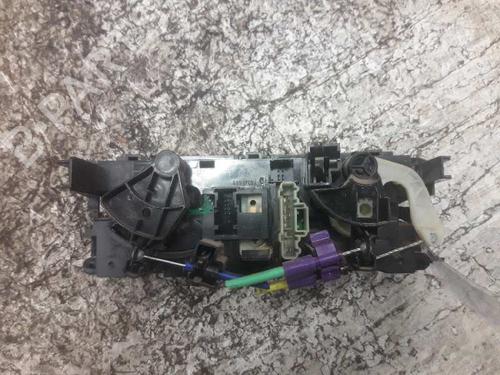 Climate control PEUGEOT 207 SW (WK_)  | BP21466670I5 