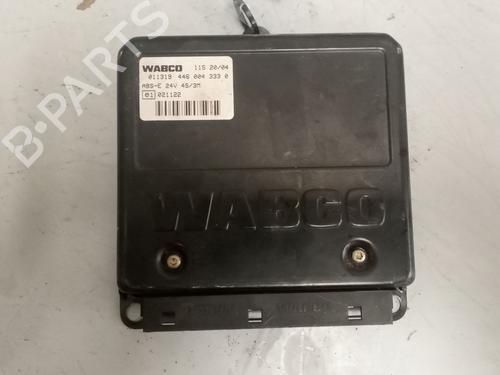 electronic-module-nissan-atleon-2000-37667203 main image